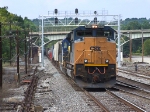 CSX 4843